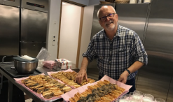Best of Tavolata: Einladung zu einem kulinarischen Verwöhnprogramm