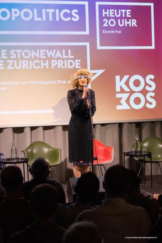 queerAltern.ch Milchjugend 50-Jahre-Stonewall 25-Jahre-Zurich-Pride Podiumsdiskussion-im-Kosmos 25-05-2019 ©S.Meier gestaltungskiosk.ch 9